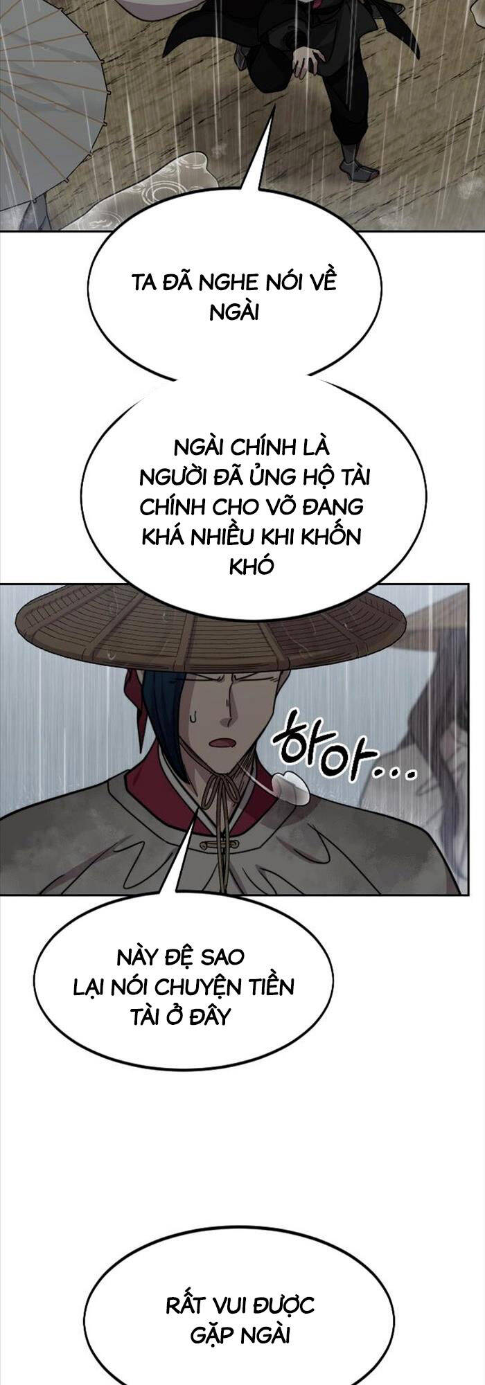 Hoa Sơn Tái Xuất chapter 75 - Upload bởi truyensieuhay.com