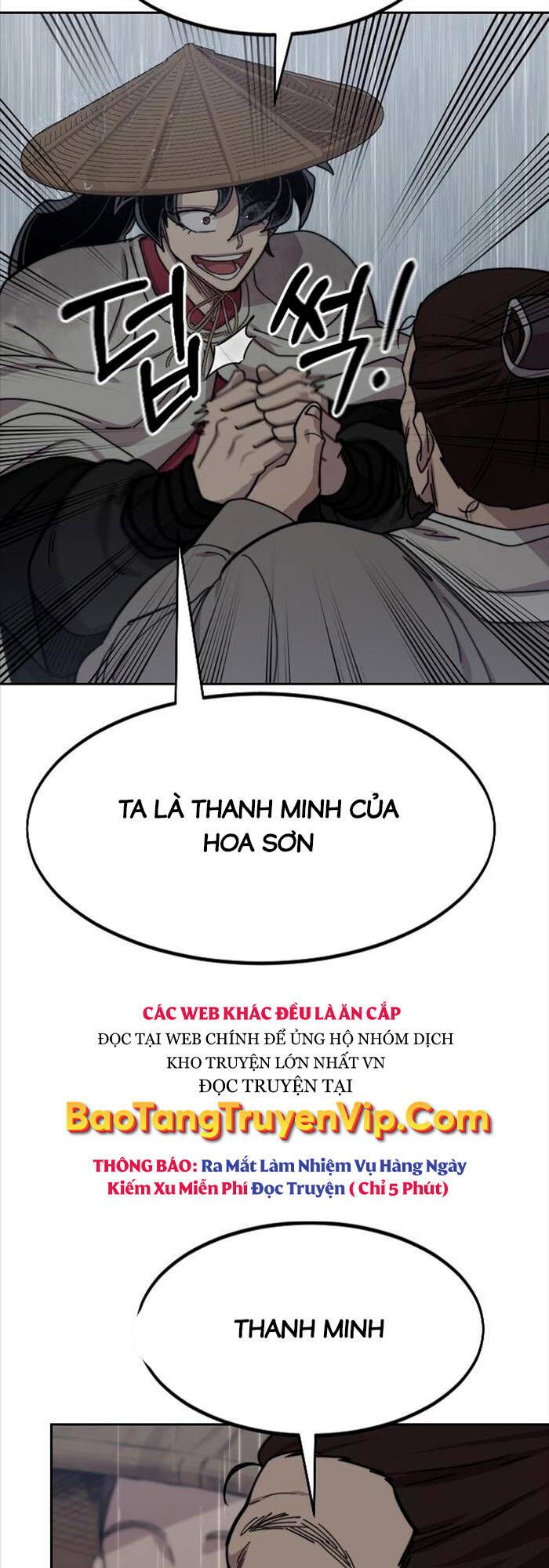 Hoa Sơn Tái Xuất chapter 75 - Upload bởi truyensieuhay.com