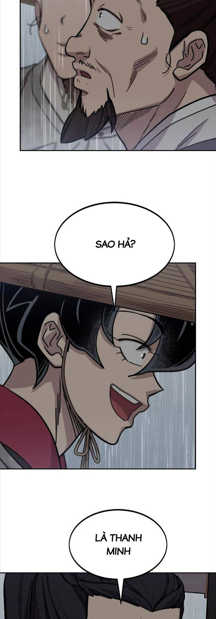 Hoa Sơn Tái Xuất chapter 75 - Upload bởi truyensieuhay.com