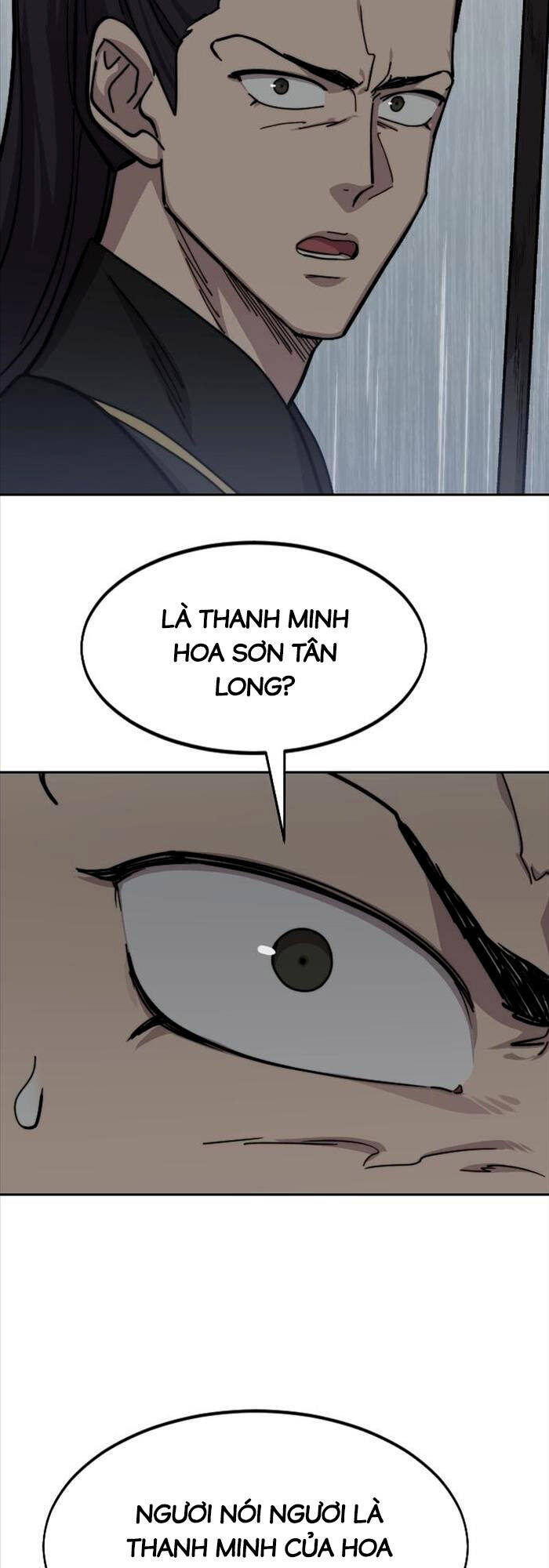 Hoa Sơn Tái Xuất chapter 75 - Upload bởi truyensieuhay.com