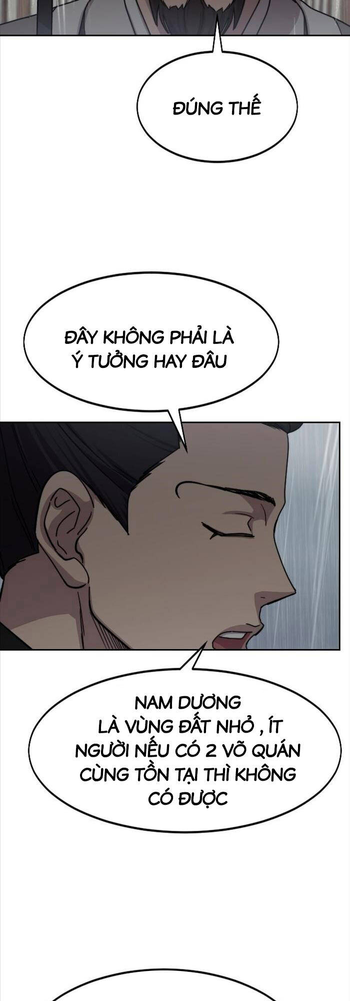 Hoa Sơn Tái Xuất chapter 75 - Upload bởi truyensieuhay.com