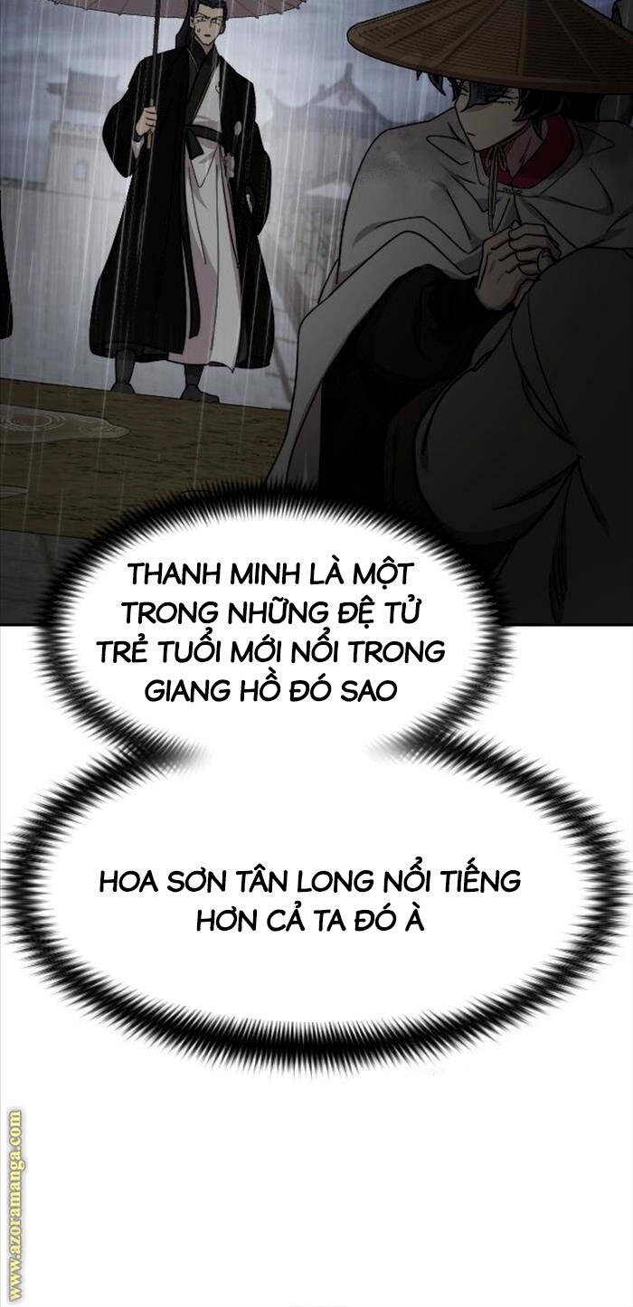 Hoa Sơn Tái Xuất chapter 75 - Upload bởi truyensieuhay.com