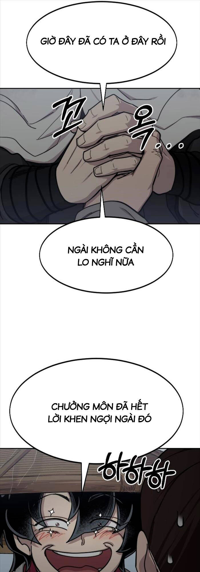 Hoa Sơn Tái Xuất chapter 75 - Upload bởi truyensieuhay.com