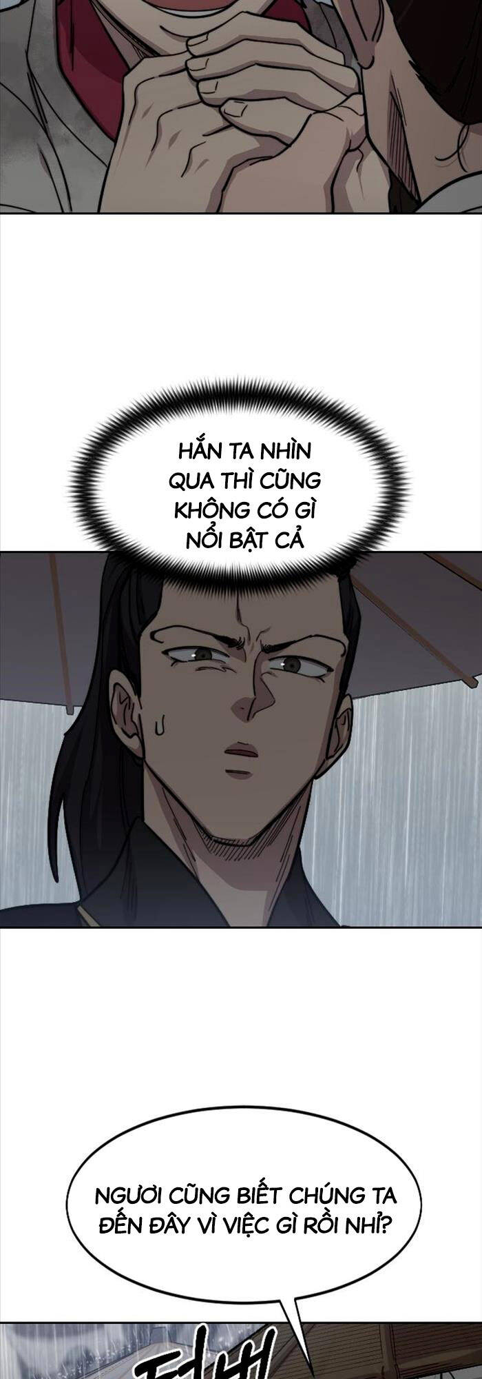 Hoa Sơn Tái Xuất chapter 75 - Upload bởi truyensieuhay.com