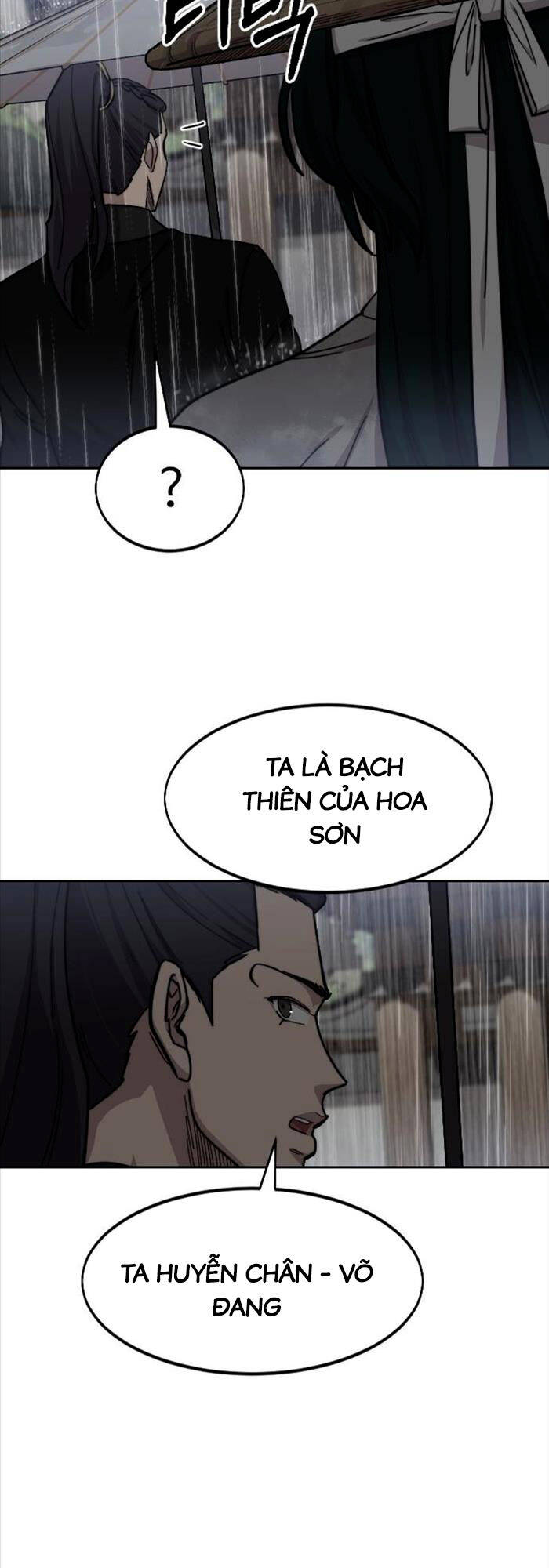 Hoa Sơn Tái Xuất chapter 75 - Upload bởi truyensieuhay.com
