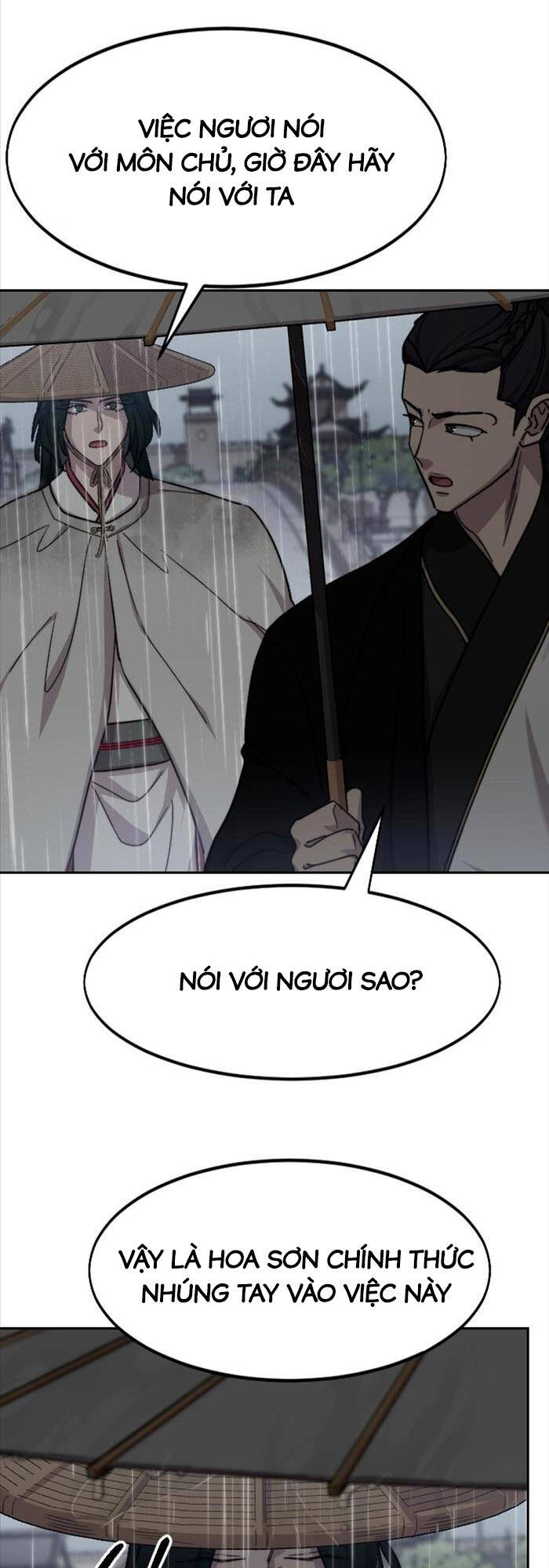 Hoa Sơn Tái Xuất chapter 75 - Upload bởi truyensieuhay.com