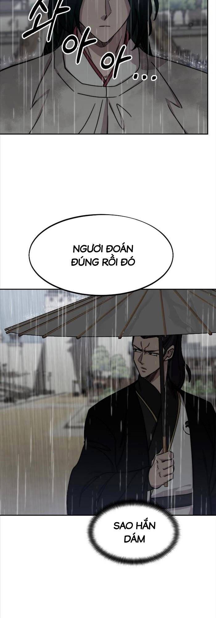 Hoa Sơn Tái Xuất chapter 75 - Upload bởi truyensieuhay.com