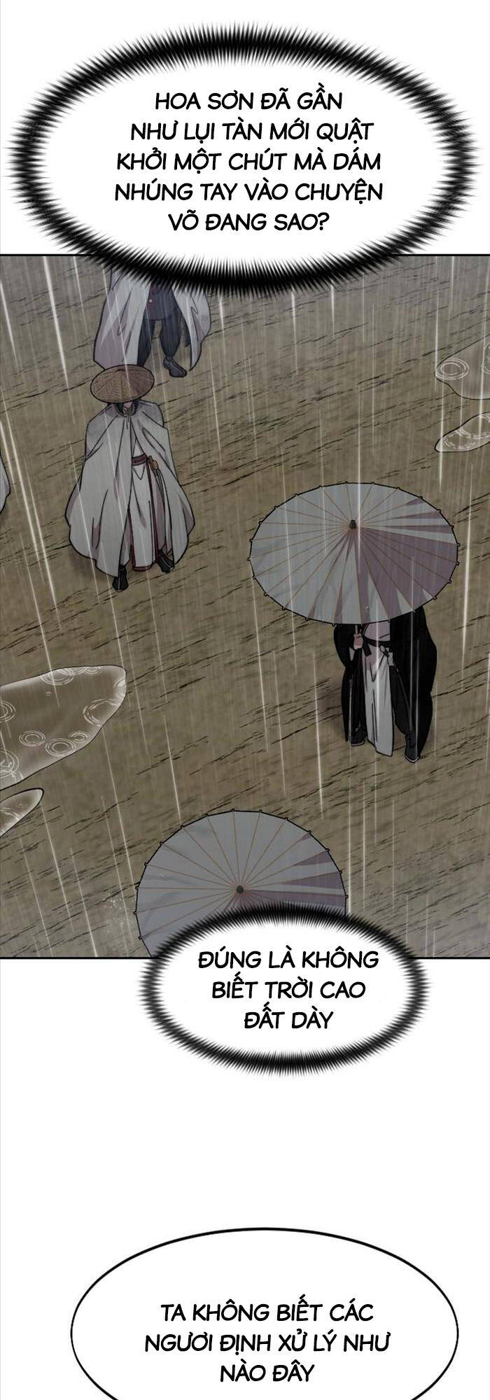 Hoa Sơn Tái Xuất chapter 75 - Upload bởi truyensieuhay.com
