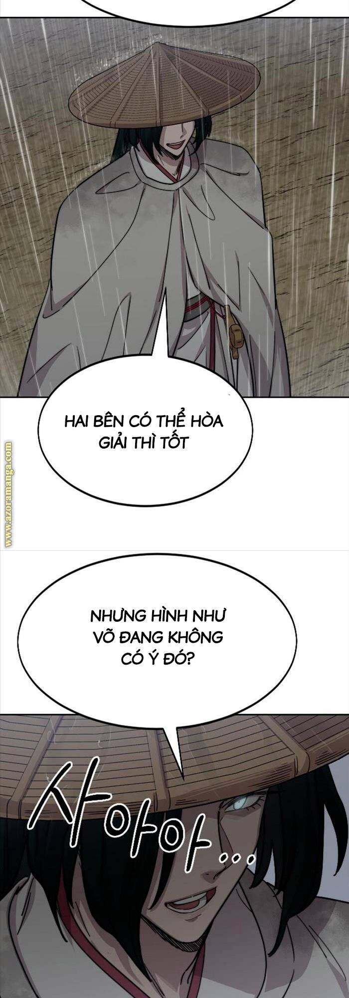 Hoa Sơn Tái Xuất chapter 75 - Upload bởi truyensieuhay.com