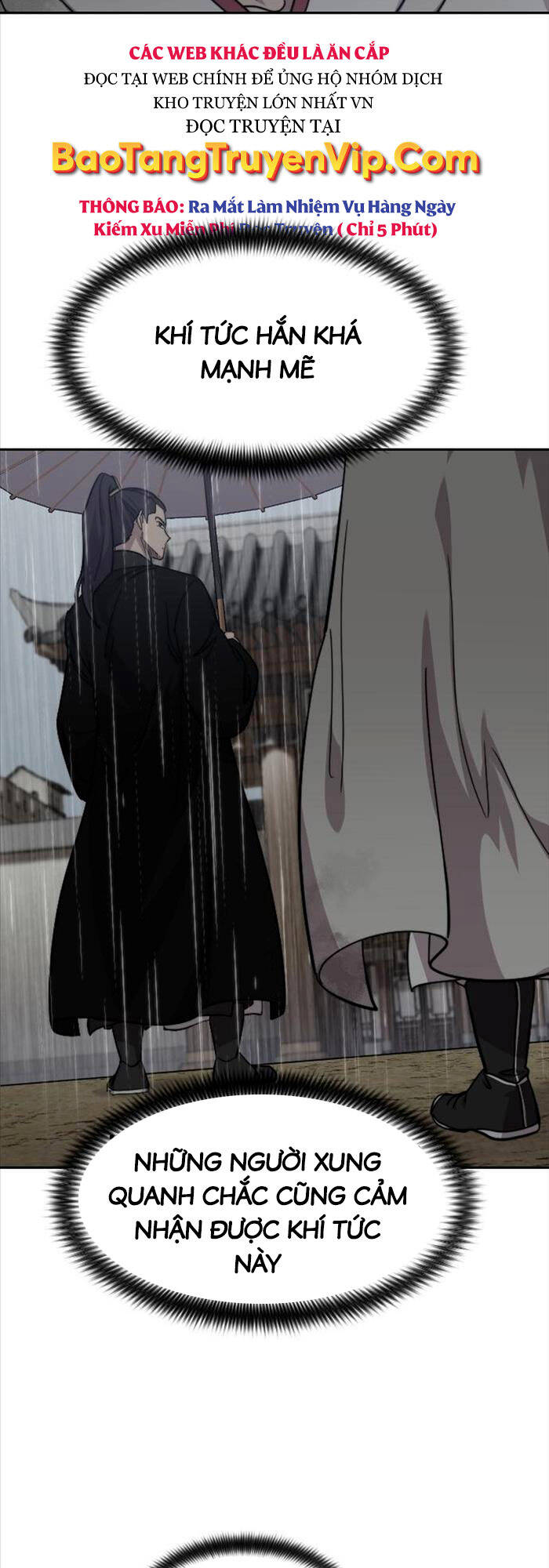 Hoa Sơn Tái Xuất chapter 75 - Upload bởi truyensieuhay.com