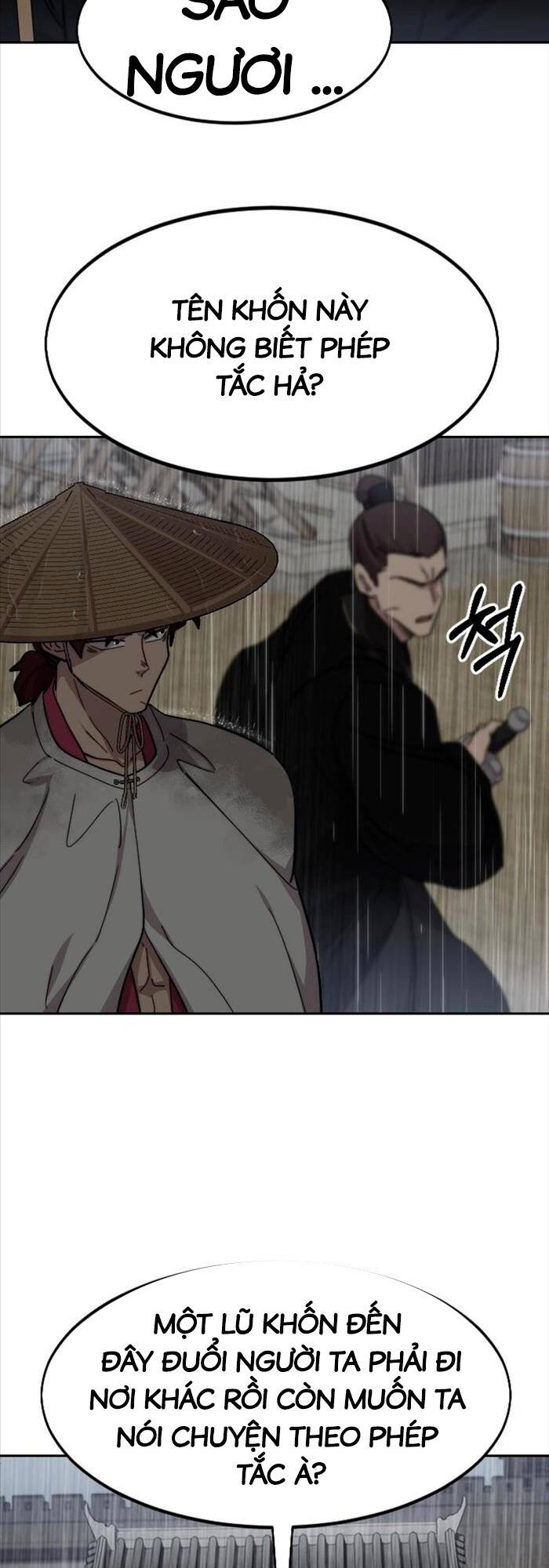 Hoa Sơn Tái Xuất chapter 75 - Upload bởi truyensieuhay.com