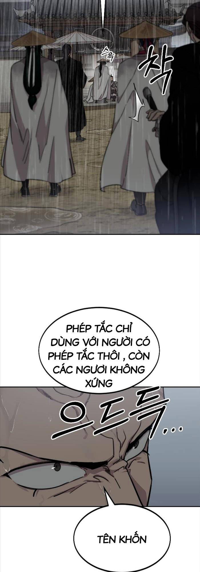 Hoa Sơn Tái Xuất chapter 75 - Upload bởi truyensieuhay.com