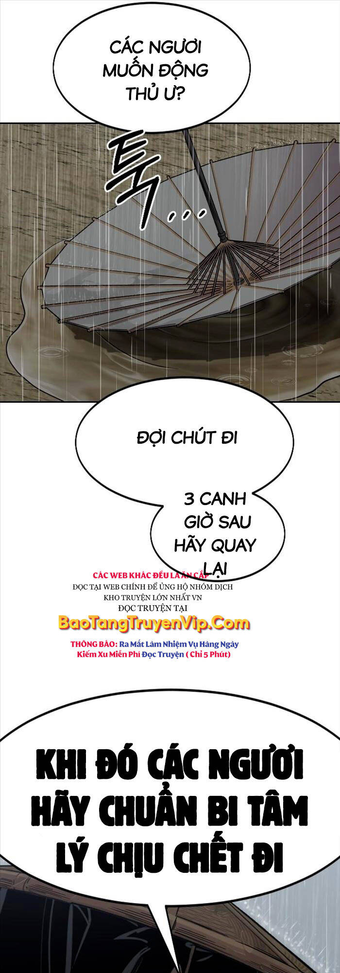 Hoa Sơn Tái Xuất chapter 75 - Upload bởi truyensieuhay.com