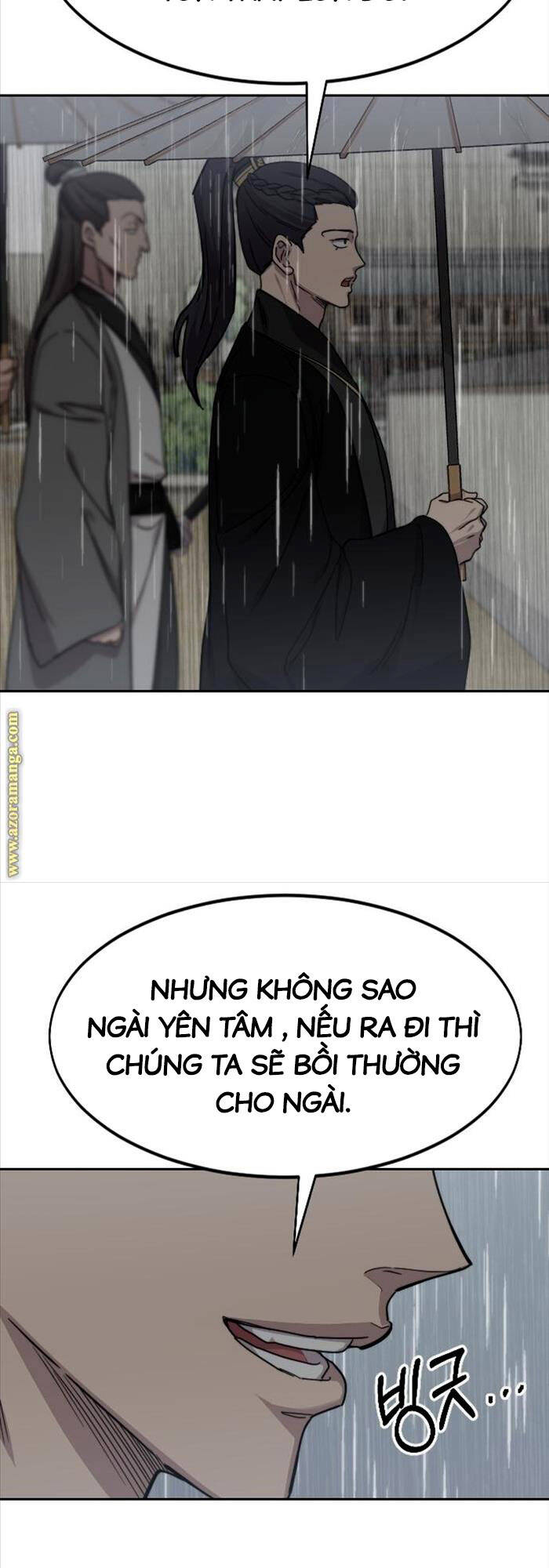 Hoa Sơn Tái Xuất chapter 75 - Upload bởi truyensieuhay.com