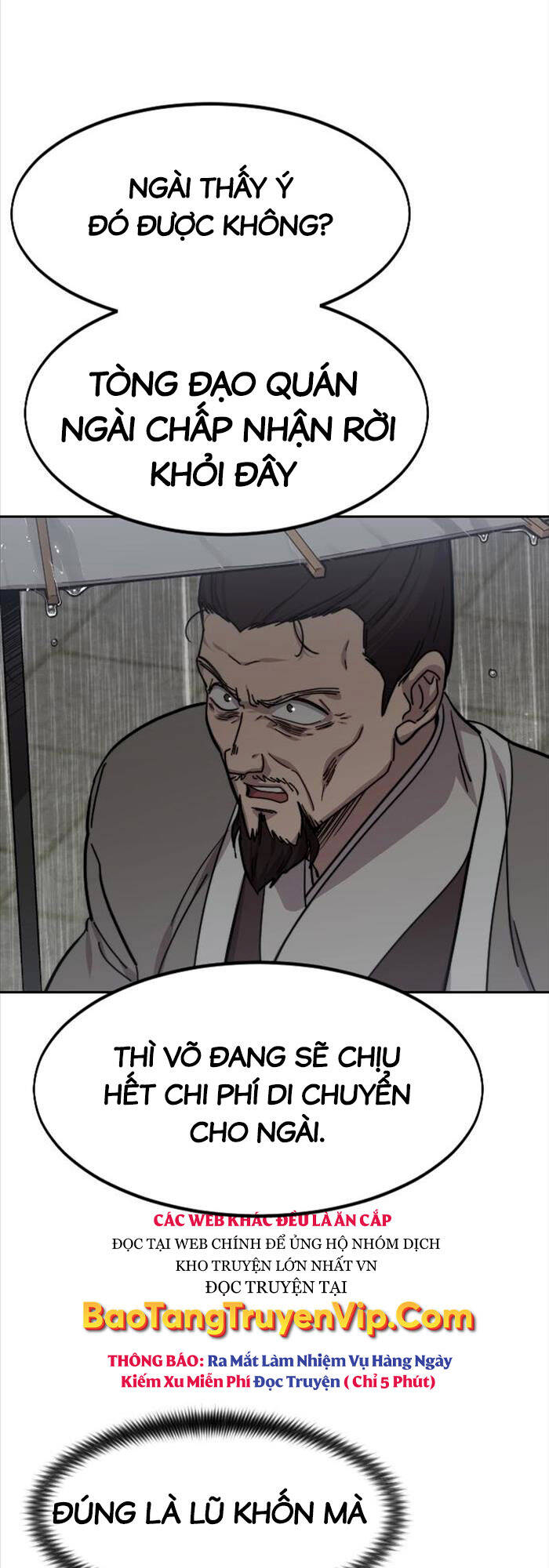 Hoa Sơn Tái Xuất chapter 75 - Upload bởi truyensieuhay.com