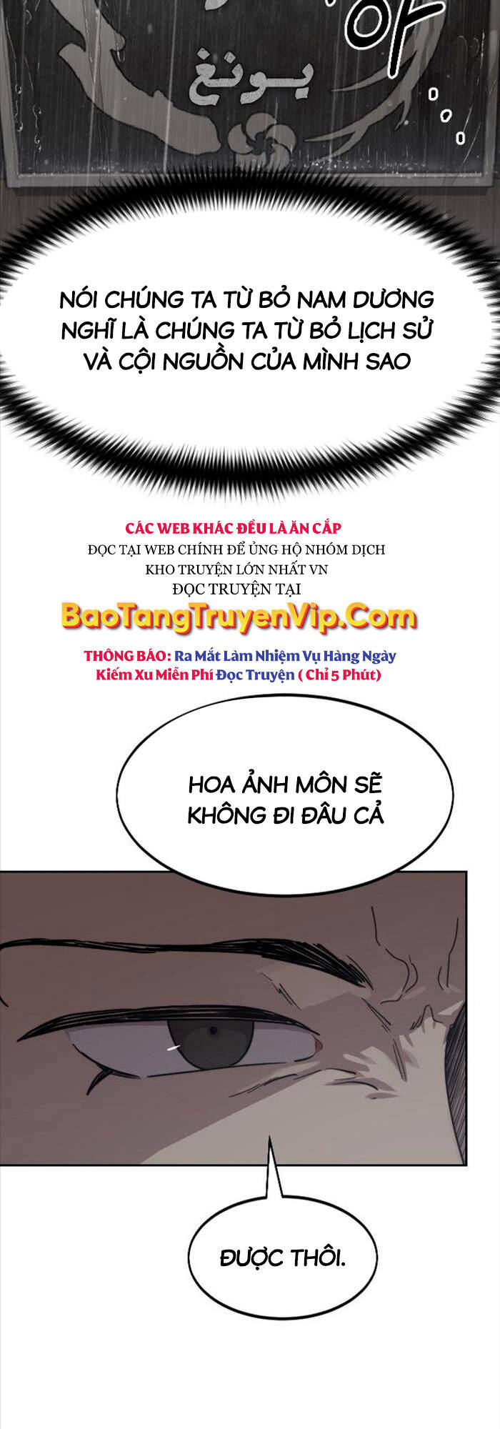Hoa Sơn Tái Xuất chapter 75 - Upload bởi truyensieuhay.com