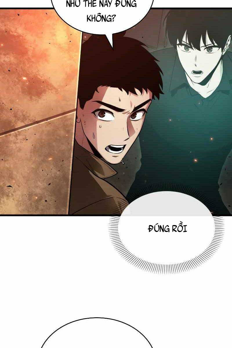 Toàn Trí Độc Giả chapter 153 - Upload bởi truyensieuhay.com