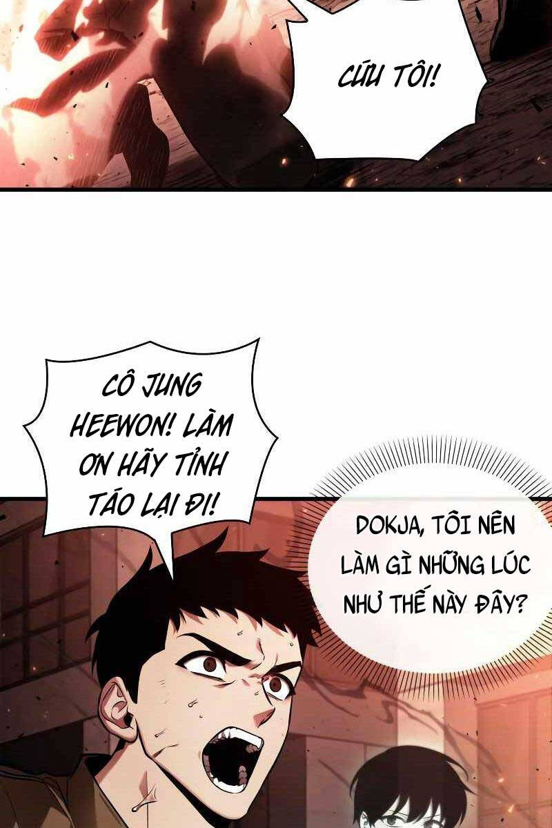 Toàn Trí Độc Giả chapter 153 - Upload bởi truyensieuhay.com