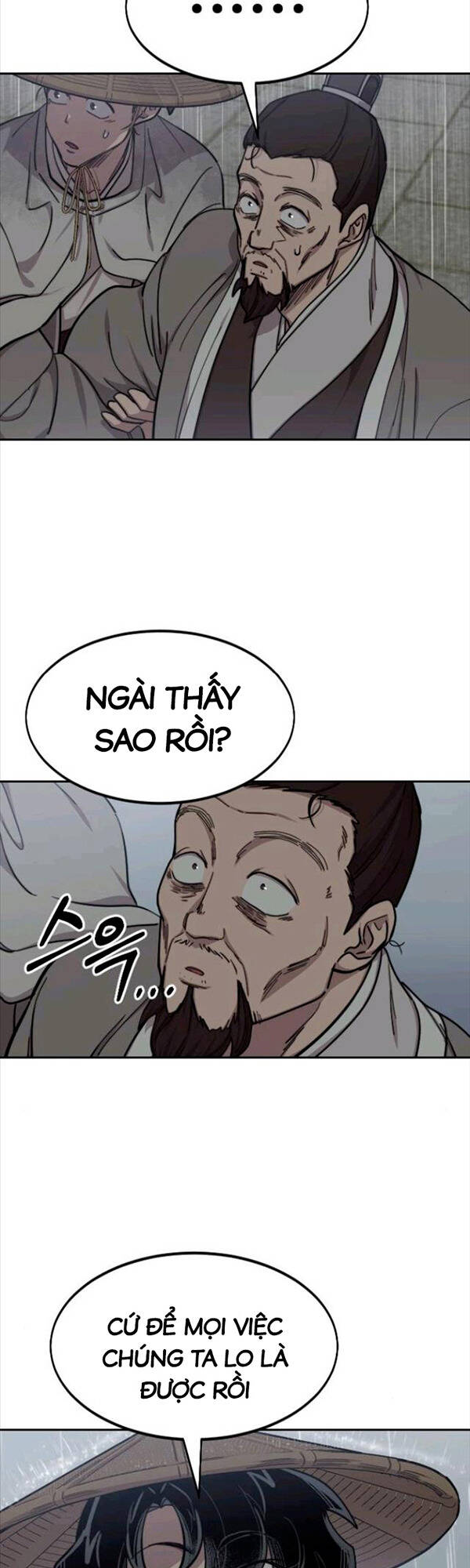 Hoa Sơn Tái Xuất chapter 76 - Upload bởi truyensieuhay.com