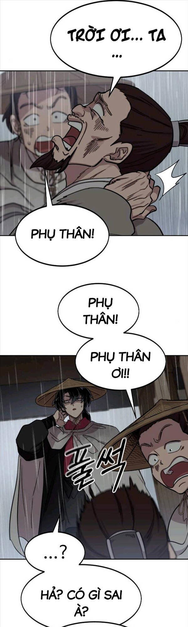 Hoa Sơn Tái Xuất chapter 76 - Upload bởi truyensieuhay.com
