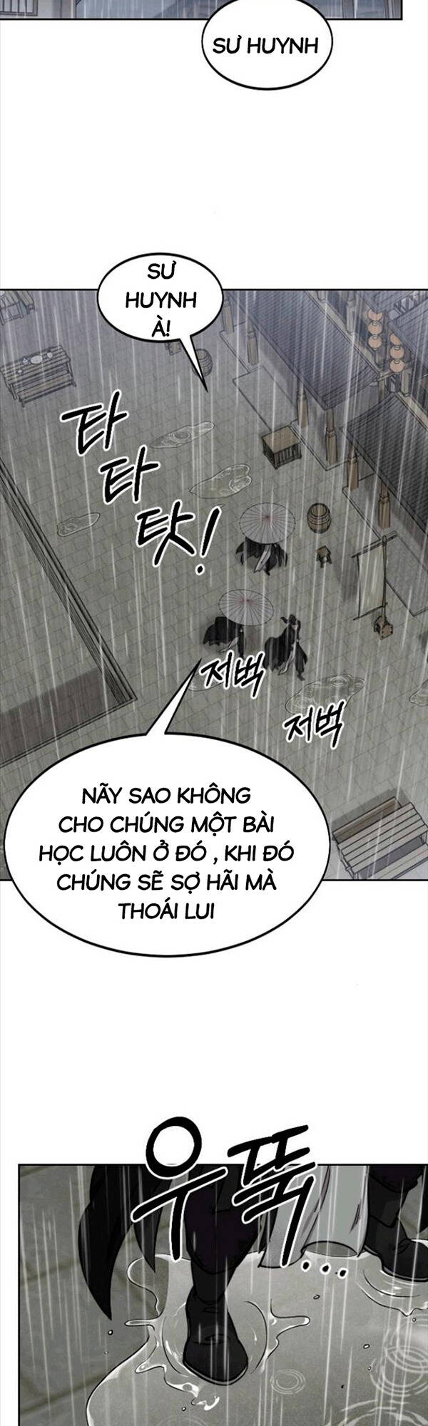 Hoa Sơn Tái Xuất chapter 76 - Upload bởi truyensieuhay.com