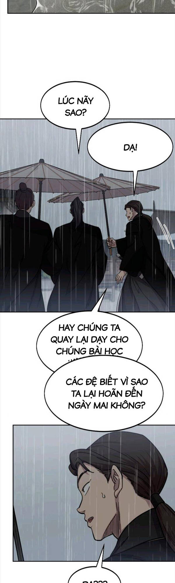 Hoa Sơn Tái Xuất chapter 76 - Upload bởi truyensieuhay.com