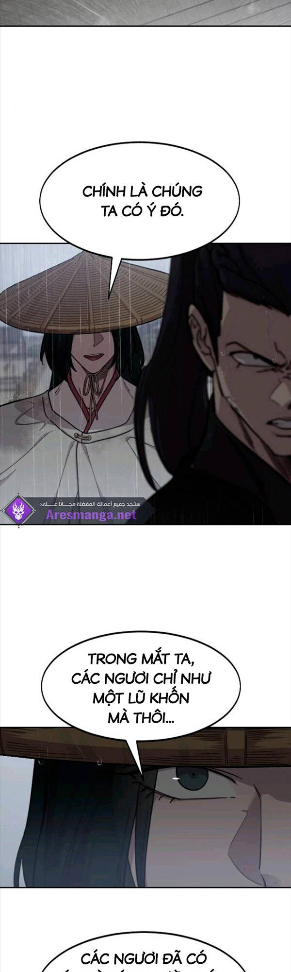 Hoa Sơn Tái Xuất chapter 76 - Upload bởi truyensieuhay.com