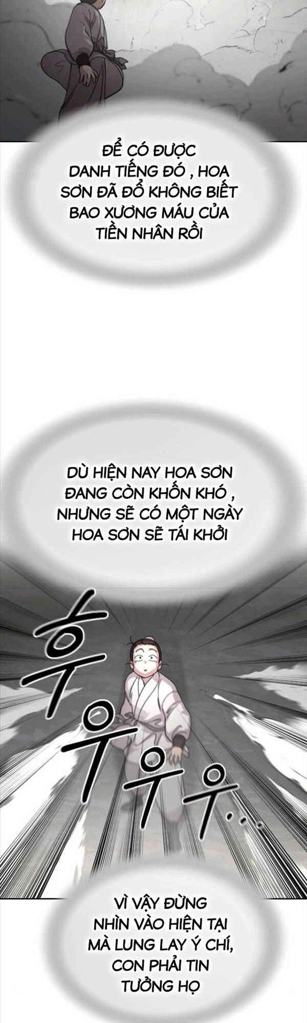 Hoa Sơn Tái Xuất chapter 76 - Upload bởi truyensieuhay.com