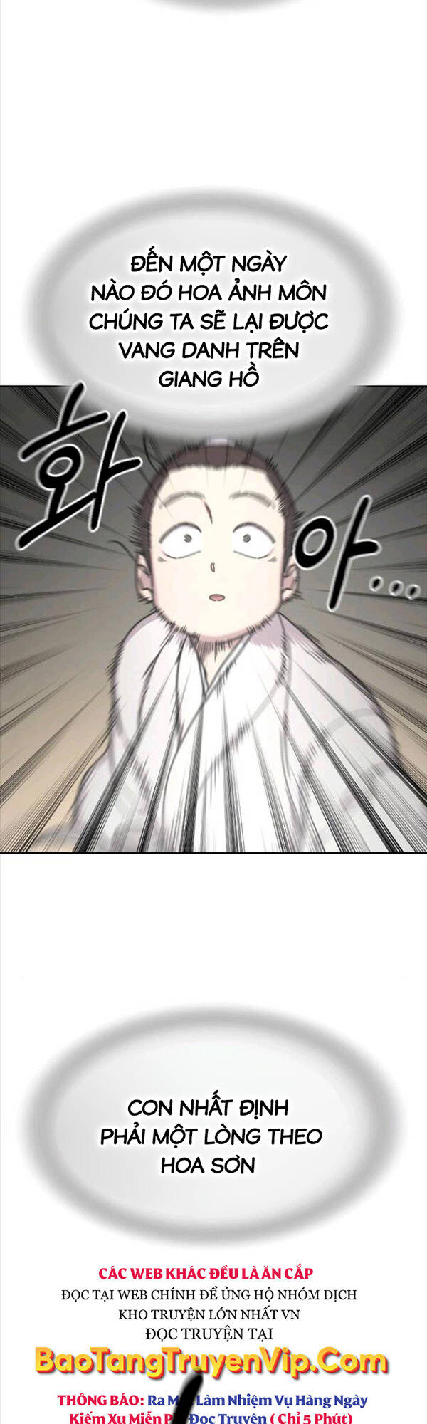 Hoa Sơn Tái Xuất chapter 76 - Upload bởi truyensieuhay.com
