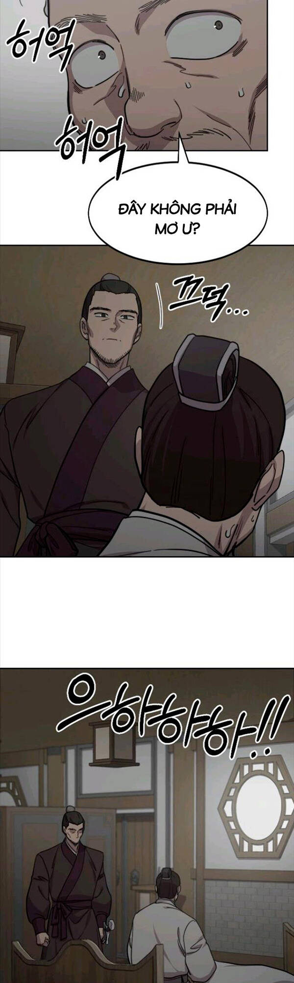 Hoa Sơn Tái Xuất chapter 76 - Upload bởi truyensieuhay.com
