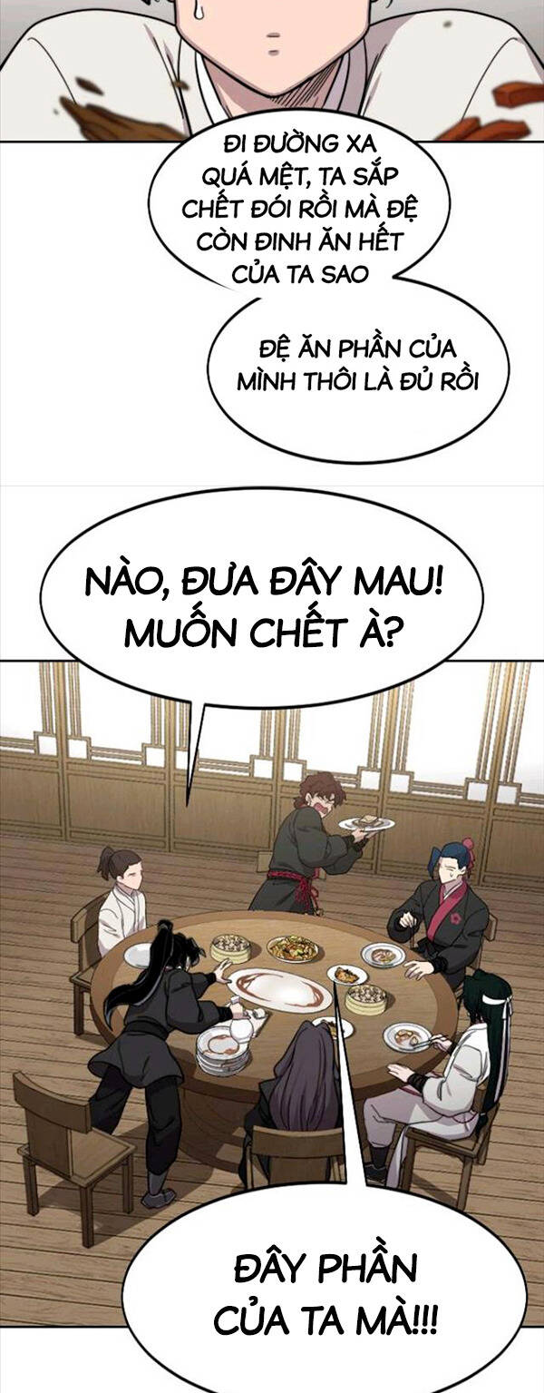 Hoa Sơn Tái Xuất chapter 76 - Upload bởi truyensieuhay.com