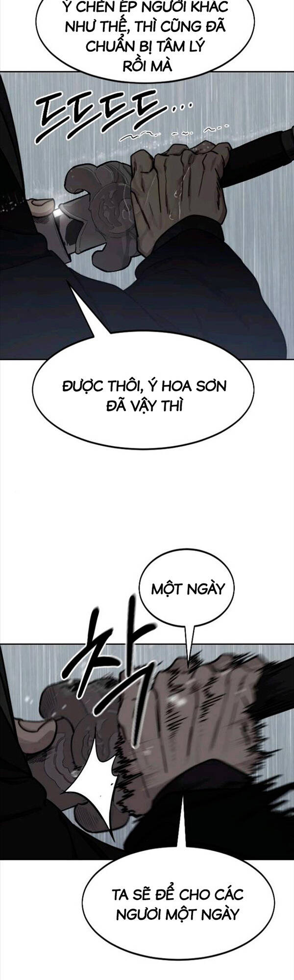 Hoa Sơn Tái Xuất chapter 76 - Upload bởi truyensieuhay.com
