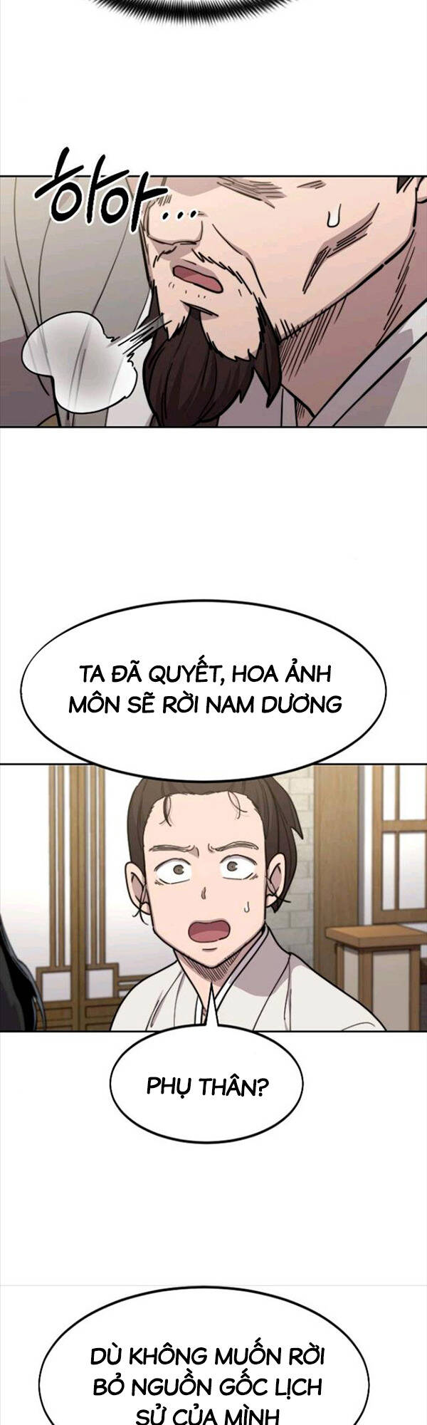 Hoa Sơn Tái Xuất chapter 76 - Upload bởi truyensieuhay.com