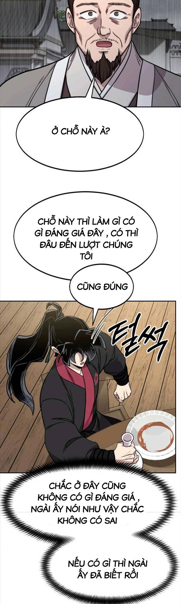 Hoa Sơn Tái Xuất chapter 76 - Upload bởi truyensieuhay.com