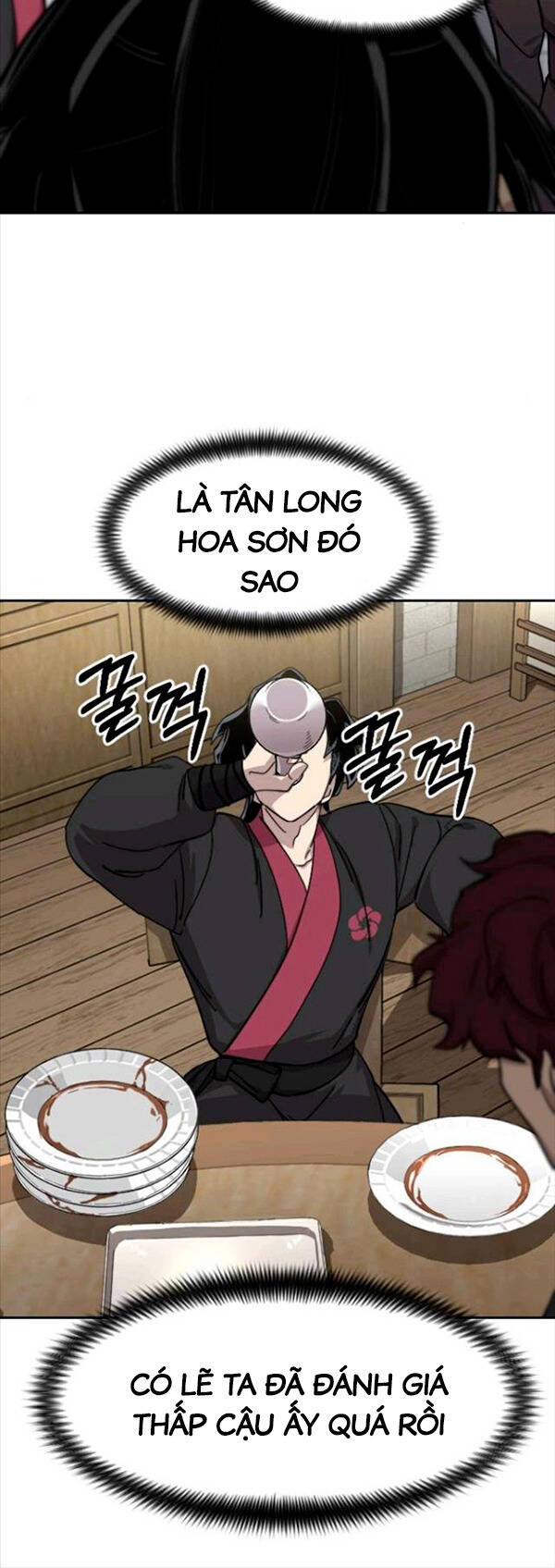Hoa Sơn Tái Xuất chapter 76 - Upload bởi truyensieuhay.com
