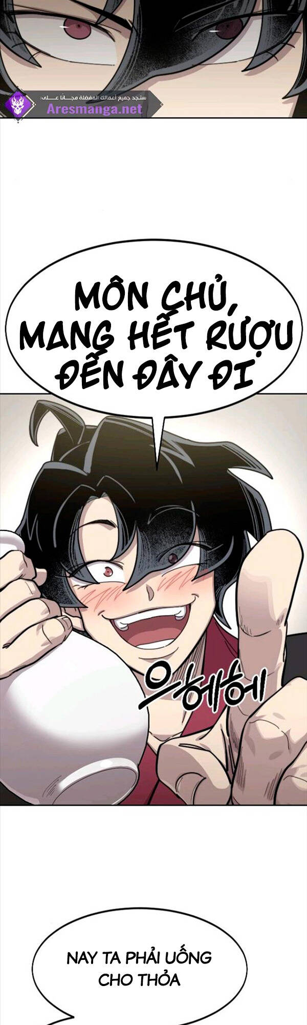 Hoa Sơn Tái Xuất chapter 76 - Upload bởi truyensieuhay.com