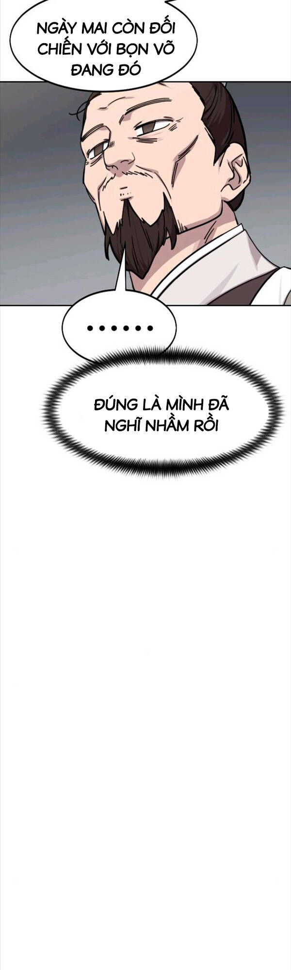 Hoa Sơn Tái Xuất chapter 76 - Upload bởi truyensieuhay.com