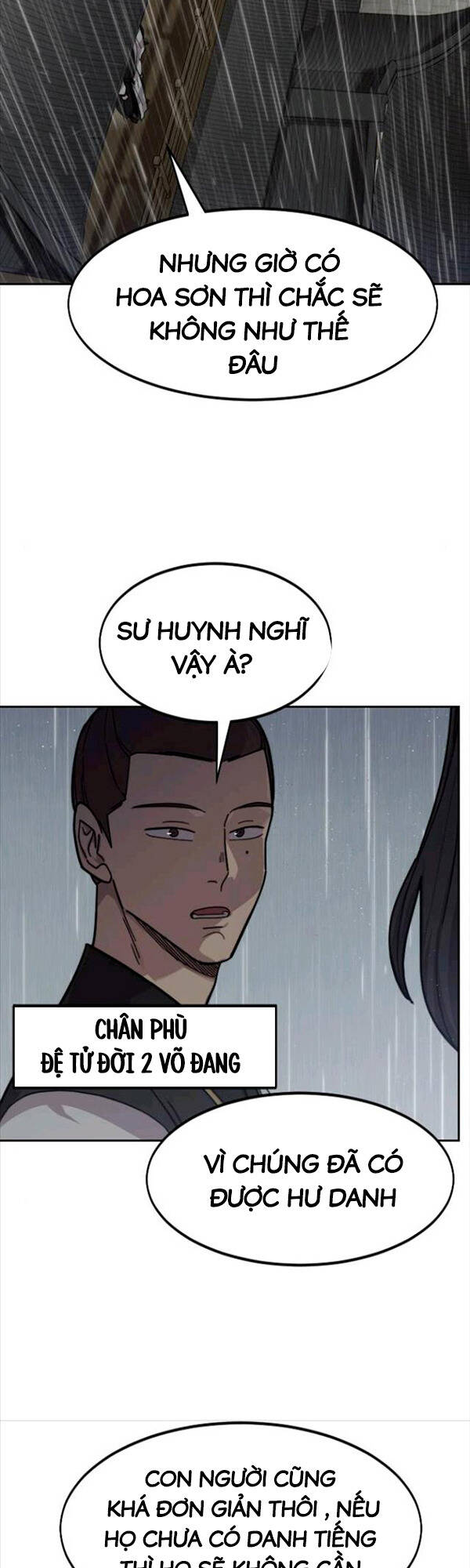 Hoa Sơn Tái Xuất chapter 76 - Upload bởi truyensieuhay.com