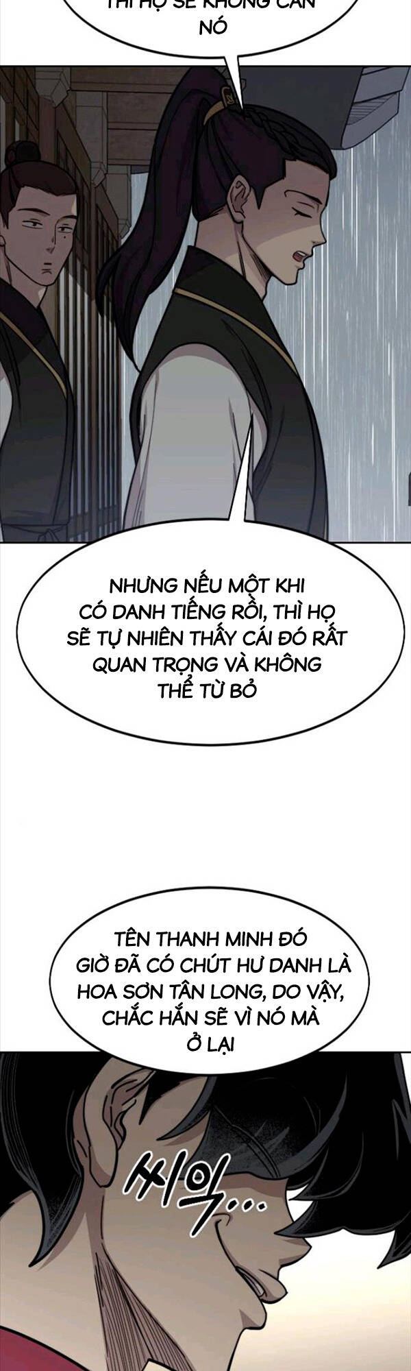 Hoa Sơn Tái Xuất chapter 76 - Upload bởi truyensieuhay.com