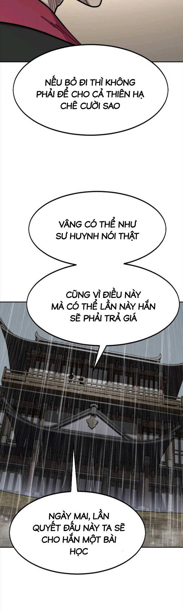 Hoa Sơn Tái Xuất chapter 76 - Upload bởi truyensieuhay.com