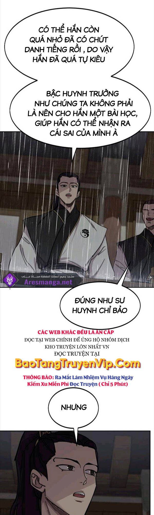 Hoa Sơn Tái Xuất chapter 76 - Upload bởi truyensieuhay.com
