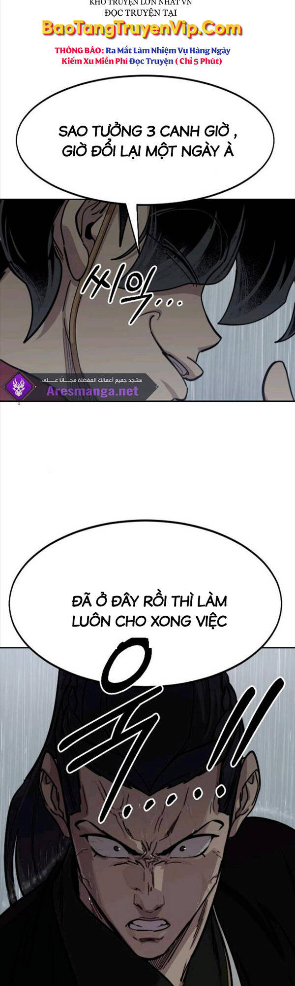 Hoa Sơn Tái Xuất chapter 76 - Upload bởi truyensieuhay.com