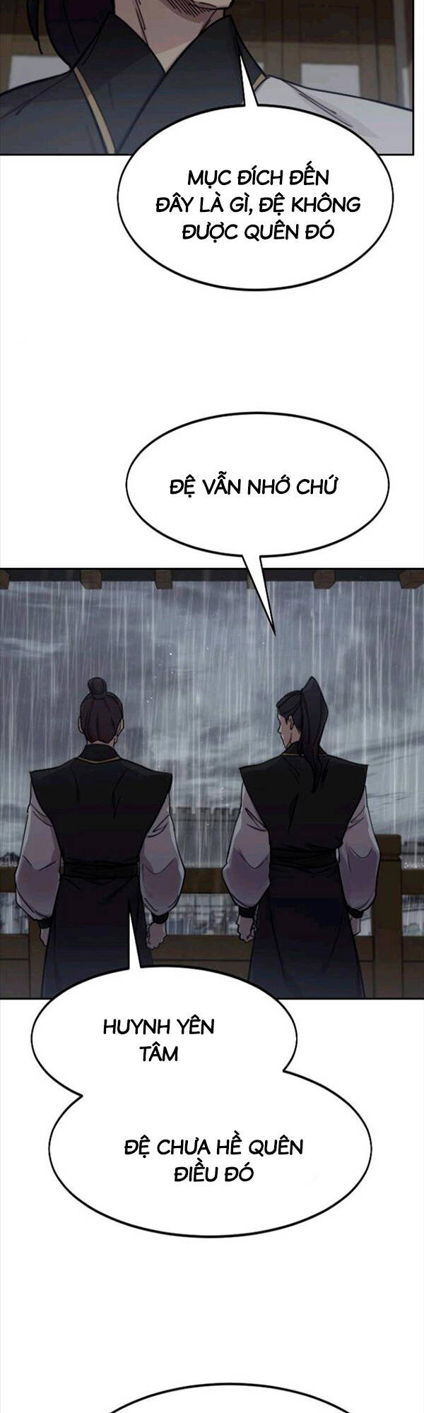 Hoa Sơn Tái Xuất chapter 76 - Upload bởi truyensieuhay.com