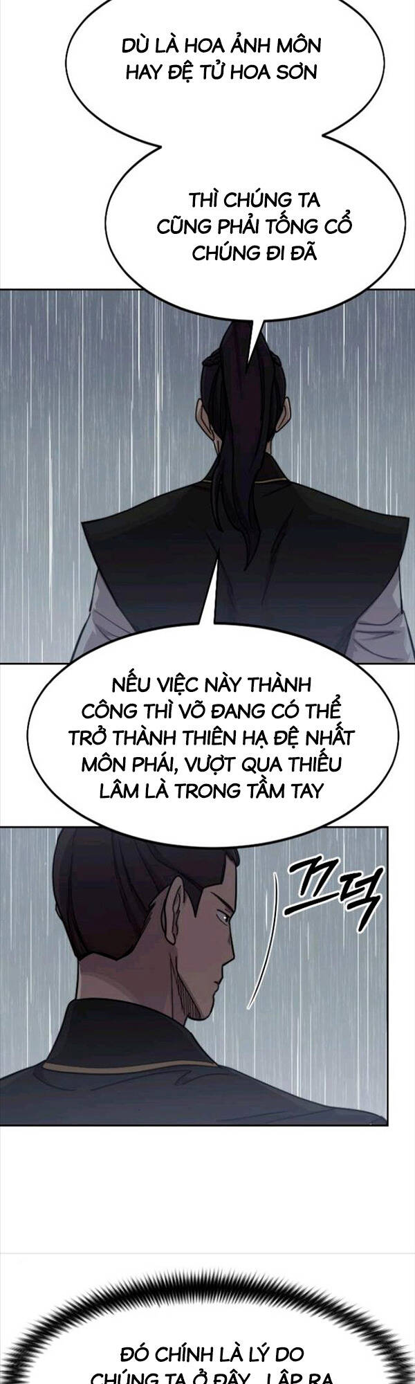 Hoa Sơn Tái Xuất chapter 76 - Upload bởi truyensieuhay.com