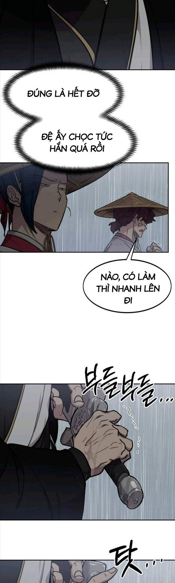 Hoa Sơn Tái Xuất chapter 76 - Upload bởi truyensieuhay.com
