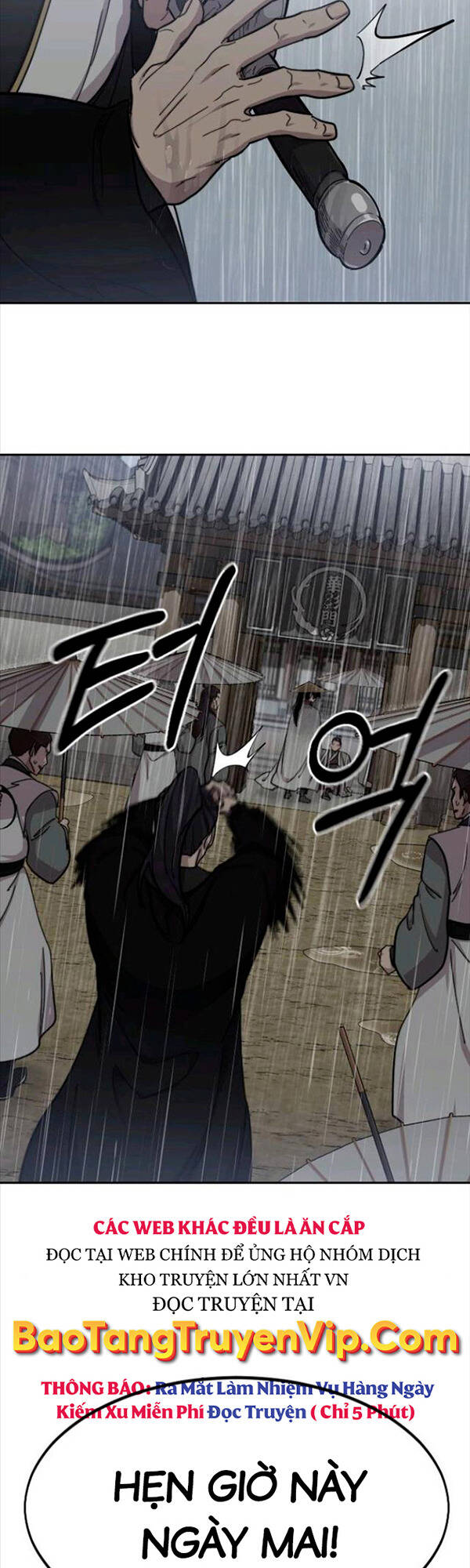 Hoa Sơn Tái Xuất chapter 76 - Upload bởi truyensieuhay.com