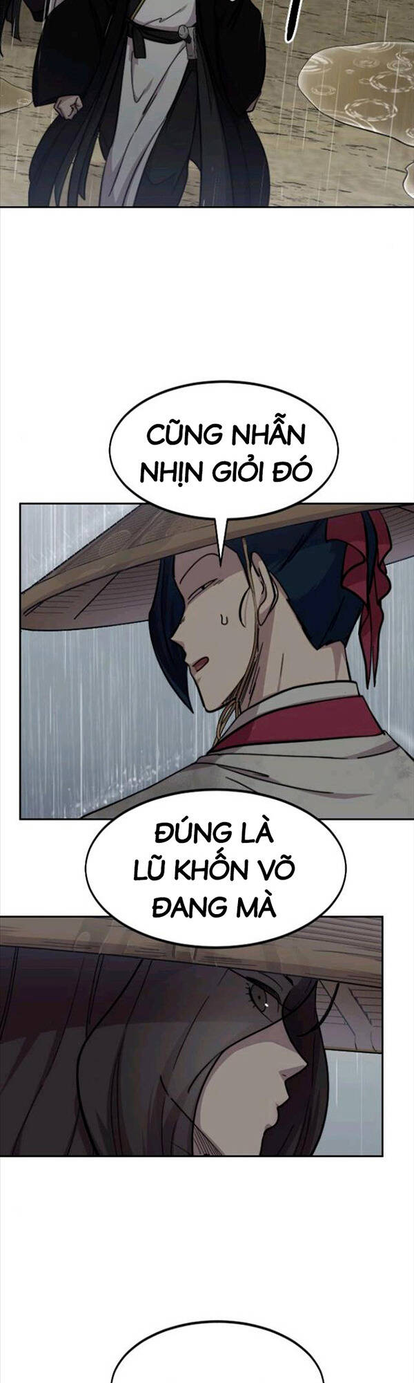 Hoa Sơn Tái Xuất chapter 76 - Upload bởi truyensieuhay.com