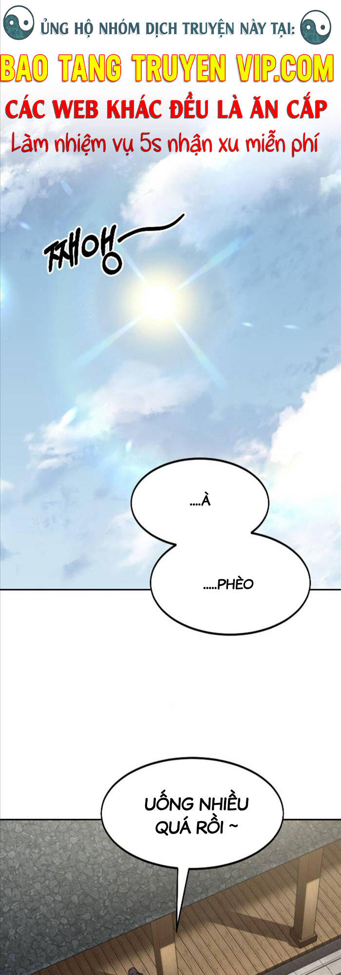 Hoa Sơn Tái Xuất chapter 77 - Upload bởi truyensieuhay.com