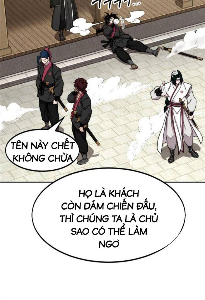 Hoa Sơn Tái Xuất chapter 77 - Upload bởi truyensieuhay.com
