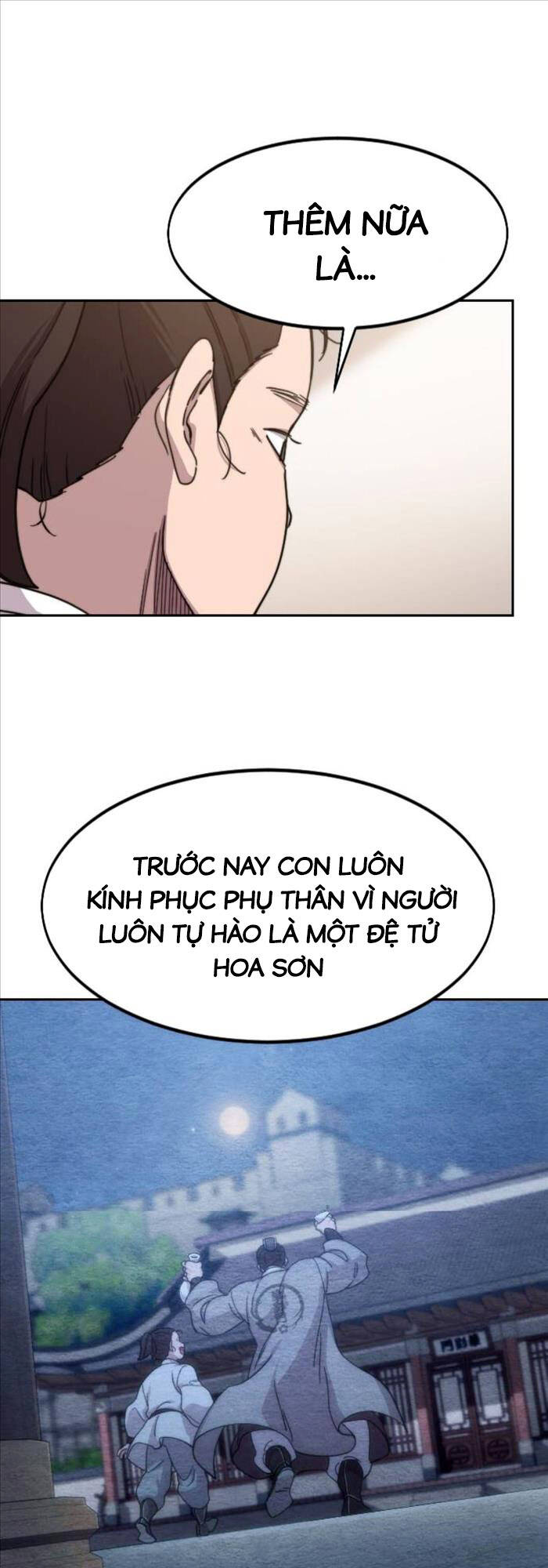 Hoa Sơn Tái Xuất chapter 77 - Upload bởi truyensieuhay.com